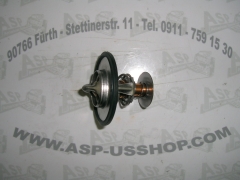 Thermostat - Thermostats   GM 4,3L + 5,7L  96-01